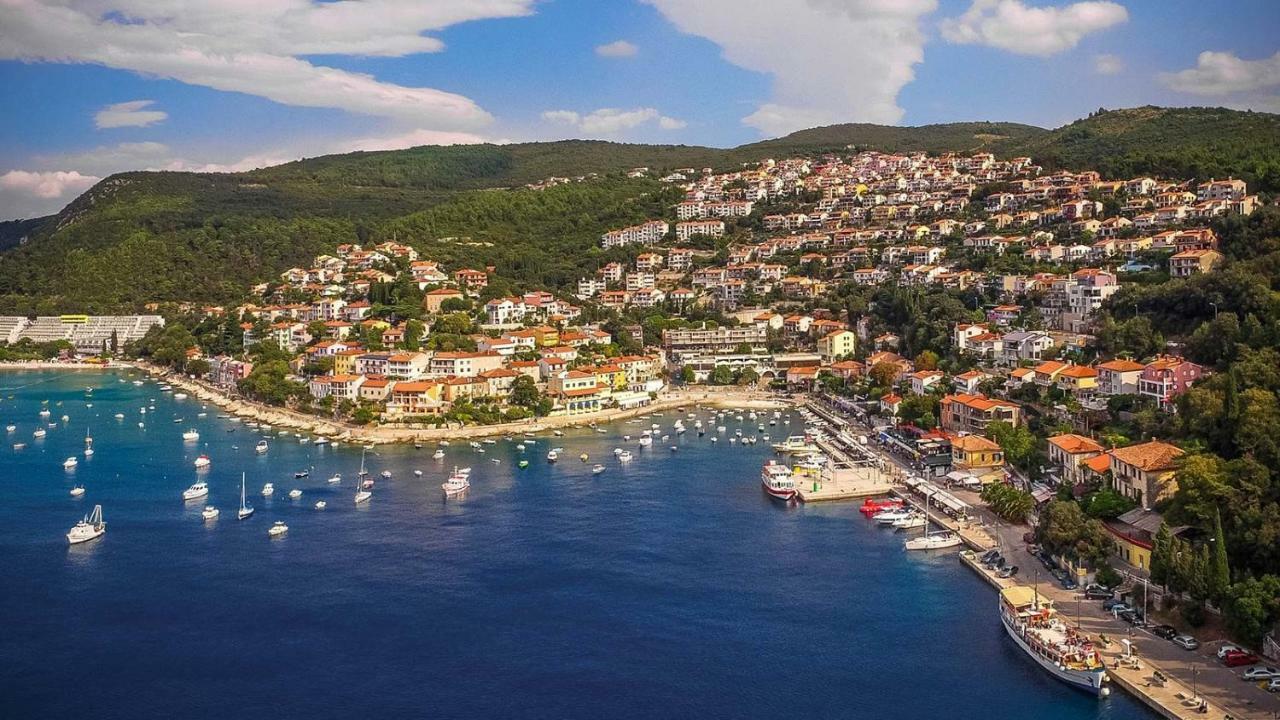 Apartament Artapart Z Rabac